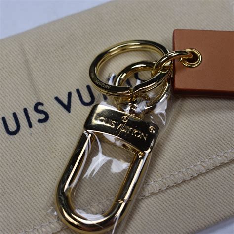 louis vuitton supreme keychains.